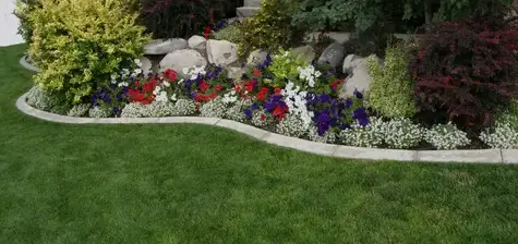 aménagement jardin à Crozon - image 3