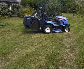 aménagement jardin à Dinéault - image 3