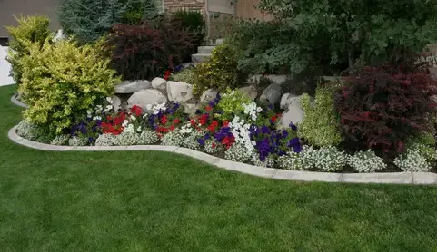 aménagement jardin à Dinéault - image 4