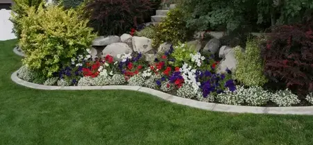 aménagement jardin à Lopérec - image 2