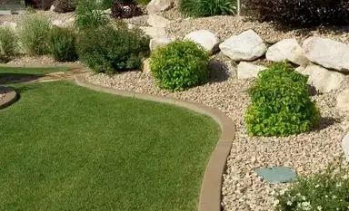 aménagement jardin à Lopérec - image 3