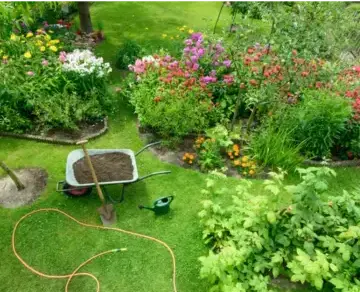 aménagement jardin Lopérec-5