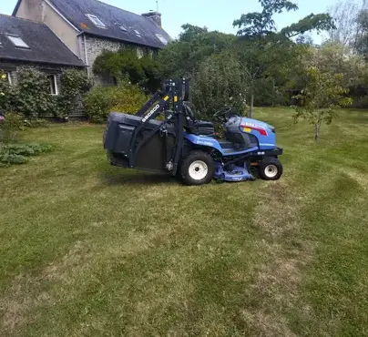 entretien espaces verts à Crozon - image 3
