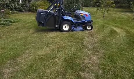 entretien espaces verts à Dinéault - image 3