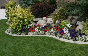 entretien espaces verts à Lopérec - image 3