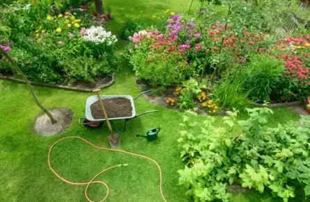 entretien espaces verts Lopérec-5