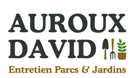 AUROUX DAVID ENTRETIEN PARCS ET JARDINS_logo
