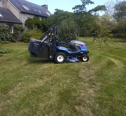 jardinier à Dinéault - image 2