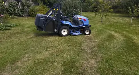 jardinier à Lopérec - image 3